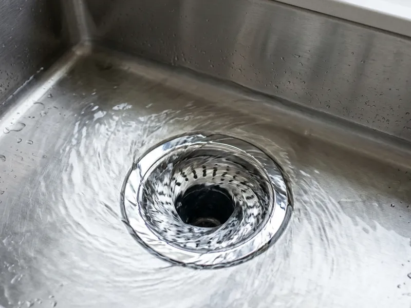 Drain Cleaning Plumber in Bingham, IL